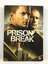 Prison break saison d'occasion  Angers-