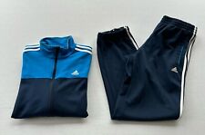Men adidas tracksuit for sale  Shipping to Ireland