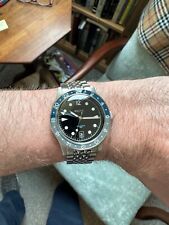 Baltic aquascaphe gmt for sale  Shipping to Ireland