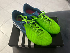 Scarpe calcio adidas usato  Reggio Emilia