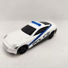 Maisto police white for sale  Seligman