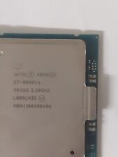 Intel xeon 8890 gebraucht kaufen  Maintal