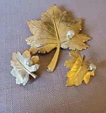 Whispering leaf set for sale  Jefferson