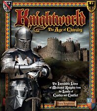 Knightworld age chivalry for sale  Shipping to Ireland