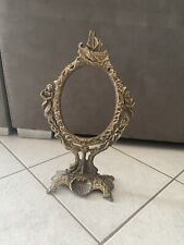 Antico specchio tavolo usato  Sant Ambrogio Di Torino