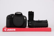 Canon 650d battery usato  Ancona