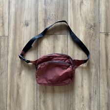 Baggu nylon fanny for sale  BIRMINGHAM