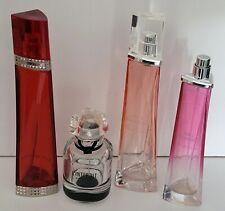 Givenchy empty perfume for sale  CARMARTHEN