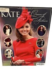 Kate: Queen of Fashion por Aleisha McCormack (Paperback, 2012) comprar usado  Enviando para Brazil