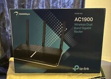 Usado, Roteador sem fio AC 1900 banda dupla gigabyte EC330 –G5u Tp Link. comprar usado  Enviando para Brazil