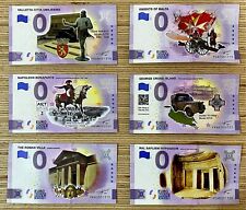 Euro souvenir malta d'occasion  Expédié en Belgium
