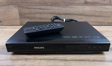 DVD player HDMI Philips DVP2880/F7 com controle remoto testado comprar usado  Enviando para Brazil