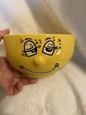 Funny face bowl for sale  WITNEY