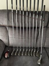 Golf clubs full for sale  CANTERBURY