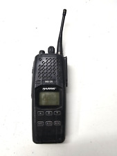 Harris XG-25 DPXG-PB78B 764-870 MHz P25 ProVoice Two Way Radio for sale  Shipping to South Africa