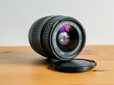 Lente AF con zoom macro Sigma 28-80 mm f/3,5-5,6 - montaje Canon EF segunda mano  Embacar hacia Argentina