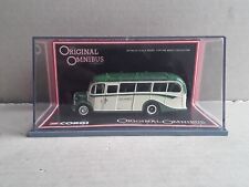Corgi original omnibus for sale  SUNDERLAND