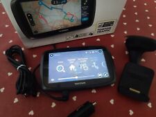 Tomtom 500 mappa usato  Napoli