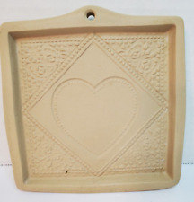 Heart cookie mold for sale  Delray Beach