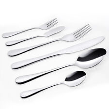 24pcs cutlery set for sale  Shipping to Ireland