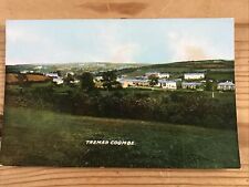 Old postcard tremar for sale  TAUNTON