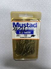 Mustad 34011 long for sale  Evans