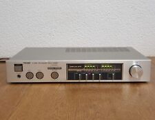 Teac 505 vintage for sale  Shipping to Ireland