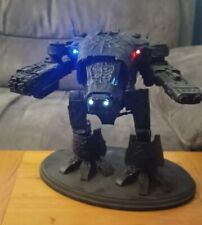 Chaos warhound titan for sale  CHESTERFIELD