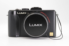 Panasonic lumix lx5 for sale  PRESTONPANS