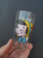 Disney productions verre d'occasion  Calais