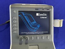 Sonosite system portable for sale  Southampton