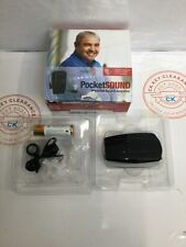 Digital personal sound for sale  MANSFIELD