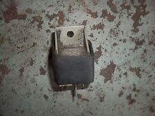 Gilera starter relay for sale  LOUTH