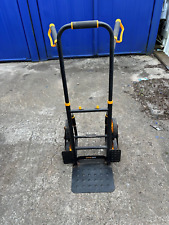 Trolley heavy climbing for sale  Shipping to Ireland