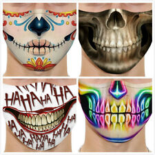 Skull rainbow adult for sale  LONDON