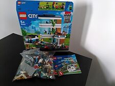 Lego city 60291 gebraucht kaufen  Kirchheim
