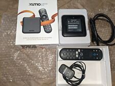 Xumo Stream Box 4K UHD Model # SCXI11BEI, Pre-Owned, CALL YOUR INTERNET PROVIDER for sale  Shipping to South Africa