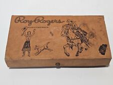 Vintage roy rogers for sale  Schnecksville