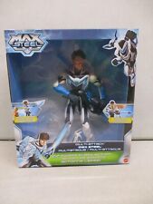 Max Steel 2013 Multi Attack Max Steel, usado segunda mano  Embacar hacia Argentina