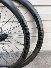 Reynolds ar41 tubeless for sale  Shipping to Ireland