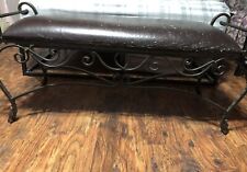 mud room bench seat for sale  Mount Holly