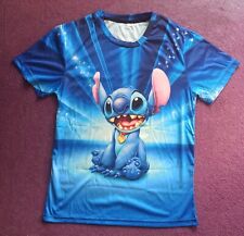 Stitch shirt erwachsene gebraucht kaufen  Fürstenwalde/Spree