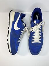 Nike internationalist sneakers for sale  Shipping to Ireland