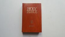 Gideons holy bible for sale  LINCOLN