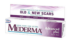 Mederma advanced gel d'occasion  Expédié en France