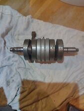 Yamaha as3 crankshaft for sale  DEWSBURY