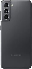 Samsung Galaxy S21+ 5G SM-G996U1 desbloqueado de fábrica 128GB preto fantasma bom comprar usado  Enviando para Brazil