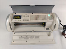 Used, Cricut CREX001  Electronic Cutting Machine w/ Power Supply for sale  Shipping to South Africa