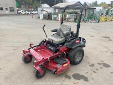 toro zero turn for sale  Woodinville