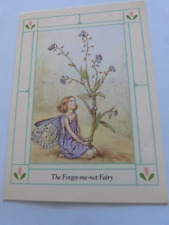 Vintage forget fairy for sale  FARNHAM